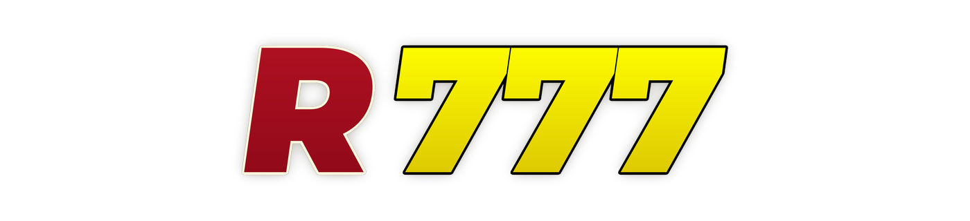 r777 Logo